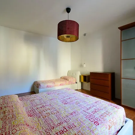 Apartment Park Monza
