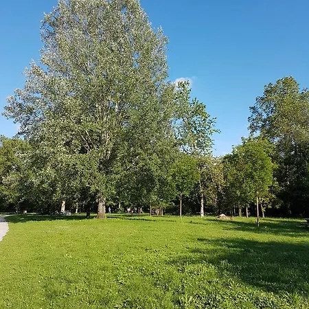 Park Monza