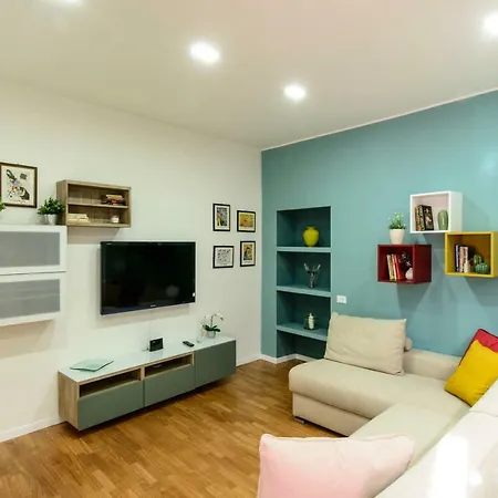 Apartment Park